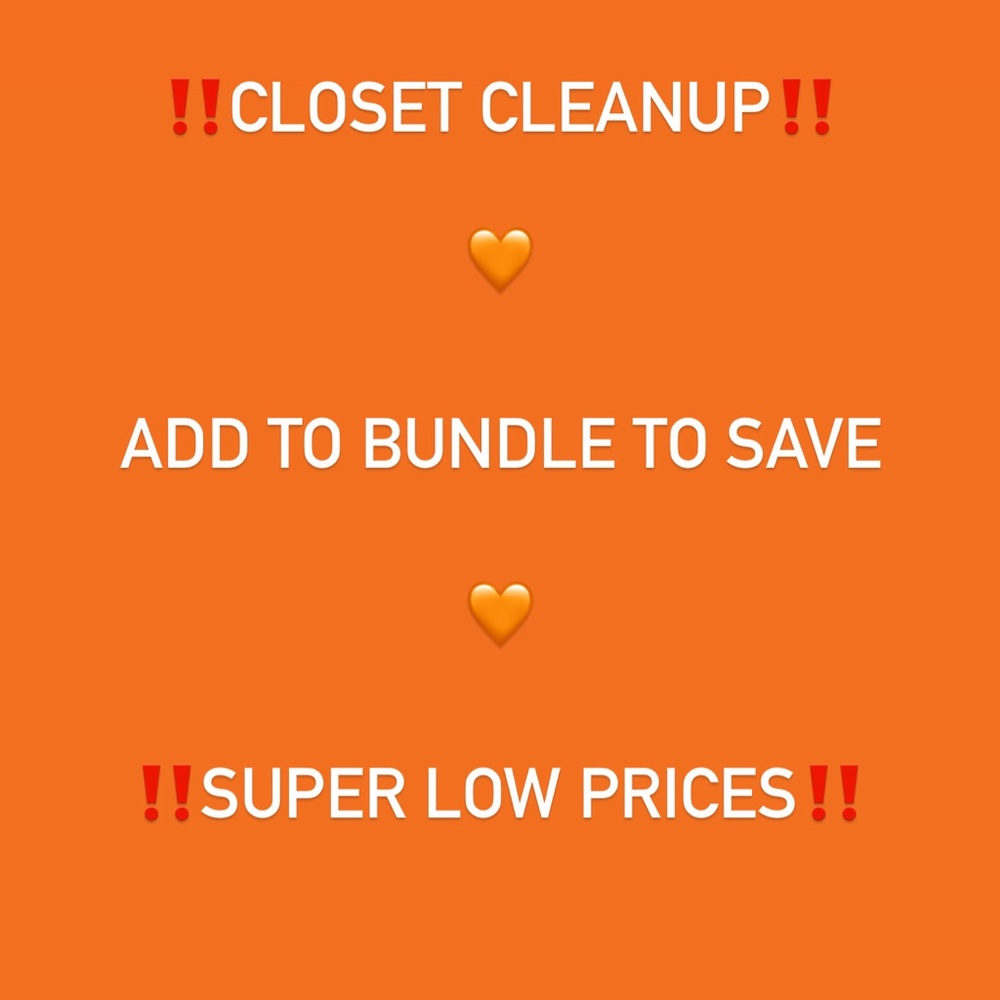 SALE - ADD TO BUNDLE - SAVE